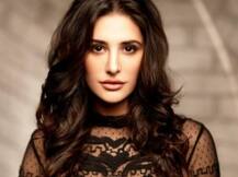 पाकिस्तानी इंटरटेन्मेंट इंडस्ट्री में काम करना चाहती हैं नरगिस फाकरी