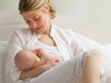 मां का दूध बच्चे की प्रतिरोधक क्षमता के लिए जरूरी!