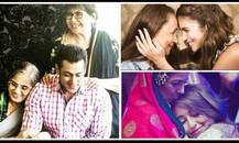 मदर्स डे: बॉलीवुड ने सोशल मीडिया पर तस्वीरें डालकर मां को किया विश