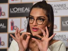 हॉलीवुड से अच्छा ऑफर नहीं मिला: सोनम कपूर