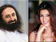 श्री श्री के अनुयायियों ने किया ट्वींकल खन्ना को ट्रोल, अक्षय कुमार की फिल्मों को बहिस्कार करने मांग की