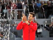 ‘स्लैम मशीन’ जोकोविच की निगाहें चौथे विम्बलडन खिताब पर