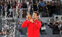 Coronavirus: नंबर 1 टेनिस खिलाड़ी नोवाक जोकोविच की सराहनीय पहल, दान किए 8.3 करोड़ रुपये