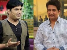 शेखर सुमन ने कपिल के नए शो को बताया है 'फ्लॉप'