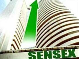 Business शेयर बाजार में शानदार उछाल, सेंसेक्स 27,800 के पार