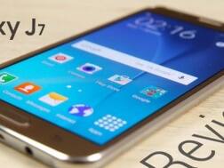 सैमसंग का बड़ा धमाका, गैलेक्सी J7 और J5 दो बजट स्मार्टफोन हुए लॉन्च