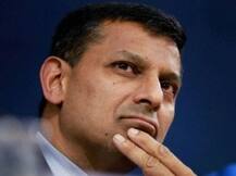 रघुराम राजन ने अपने कार्यकाल पर जारी रखा सस्पेंस