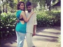 किसके साथ छुट्टियां एन्जॉय कर रही हैं परिणीति चोपड़ा?