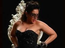 'कैबरे' को लेकर घबराई हुई हैं ऋचा चड्ढा