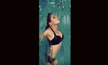 मैक्सिम के कवर पर रिचा ने बढ़ाया तापमान!