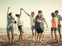 क्या वास्तविक दोस्त तय करने में आप फिसड्डी हैं?