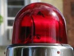 दिल्ली : पुलिस के सामने ही लाल बत्ती में घूमता था जाली 'IPS', गिरफ्तार