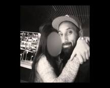 IN PICS: ब्रिटिश खिलाड़ी ने दिखाई सरदार सिंह के साथ निजी पलों की तस्वीरें