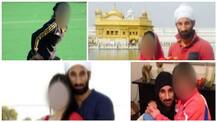 IN PICS: ब्रिटिश खिलाड़ी ने दिखाई सरदार सिंह के साथ निजी पलों की तस्वीरें