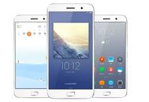 आज भारत में लॉन्च होगा Lenovo का Zuk Z1