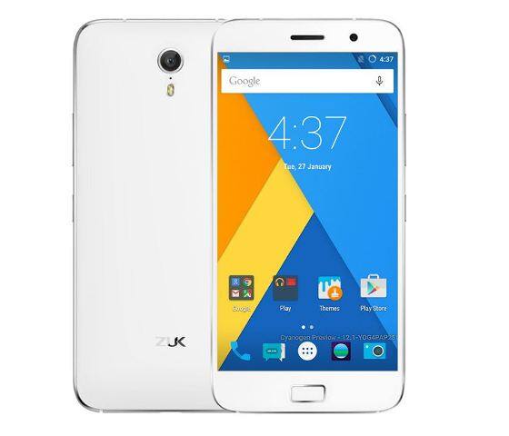 Zuk Z1 में 5.5 इंच का फुल-एचडी 1080×1920 पिक्सल रिडल्यूशन वाला डिस्प्ले है. इसके फ्रंट पैनल में होम बटन दिया गया है. Z1 स्मार्टफोन में मौजूद होम बटन फिंगरप्रिंट स्कैनर की तरह ही काम करेगा. इस फोन का प्रोसेसर 2.5GHZ क्वालकॉम स्नैपड्रैगन 801 है साथ ही इसमें 3GB रैम और Adreno 330 GPU होगा.