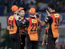 RPSvsSRH: पुणे की खराब किस्मत जारी, 4 रनों से मिली हार
