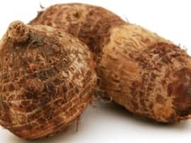 Health Benefits Of Arbi Leaves And Colocasia ... इसलिए लीवर और अल्सर के मरीजों को खानी चाहिए अरबी!