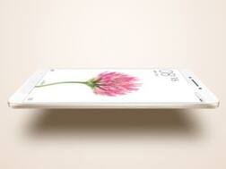 शाओमी का मोस्ट अवेटेड फैबलेट Mi मैक्स हुआ लॉन्च, 4850mAh की बैटरी से होगा लैस