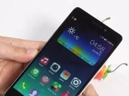 लेनोवो K3 नोट स्मार्टफोन खरीदें महज 1999 रुपये में