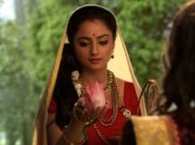 OMG: 'सिया के राम' के सेट पर बेहोश हुईं मदिराक्षी