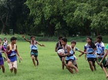 खेलों को बढावा देने के लिए ‘खेलो इंडिया’