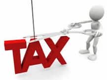 टैक्स चोर सावधान! 2 साल में सरकार ने पकड़ी 50,000 करोड़ रुपये की टैक्स चोरी