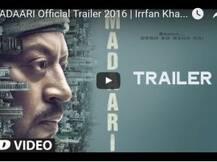 अब 15 जुलाई को रिलीज होगी इरफान की फिल्म मदारी