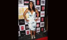  म्युज़िक एल्बम के लॉन्च में कश्मीरा की ड्रेस ने बरपाया कहर