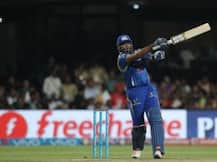 RCBvsMI: पोलार्ड-रायडू के विस्फोट से MI की 6 विकेट से जीत