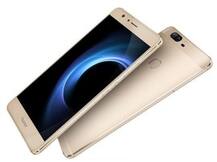 Huawei ने लॉन्च किया Honor v8