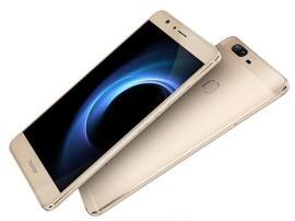 Huawei ने लॉन्च किया Honor v8