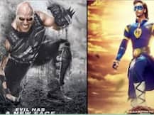 'ए फ्लाइंग जट्ट' से सुपरहीरो फिल्मों के रास्ते खुलने की आशा: टाइगर