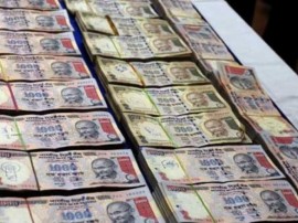 अब सिंगापुर के रास्ते आने वाले काले धन पर लगाम की तैयारी