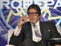 अमिताभ को KBC टैक्स मामले में सुप्रीम कोर्ट का झटका