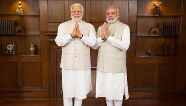 भारत के प्रधानमंत्री नरेंद्र मोदी का पुतला भी हाल ही में मैडम तुसाद म्यूज़ियम में रखा गया है.