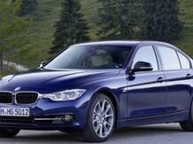 बीएमडब्ल्यू 320आई सेडान का पेट्रोल वर्जन पेश, कीमत 36.9 लाख रुपये