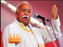 मैं सरकार का दूत नहीं हूं: RSS प्रमुख मोहन भागवत