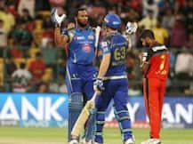 IPL9: पोलार्ड और बटलर के तूफान से MI की RCB पर शाही जीत