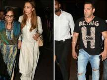 तो क्या जल्द शादी करने वाले हैं सलमान? तस्वीरें तो यही कहती हैं