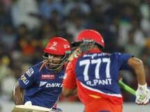 SRHvsDD: गेंदबाज़ों के बाद बल्लेबाज़ों के दम से 7 विकेट से दिल्ली की जीत