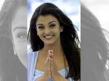 ऐश्वर्या के जेहन में अभी भी ताजा हैं पहले कान्स की यादें