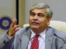 शशांक मनोहर चुने गए आईसीसी के स्वतंत्र चेयरमैन