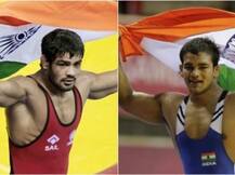 ओलम्पिक सीट के लिए उच्च न्यायालय पहुंचे सुशील