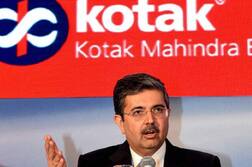 Kotak Mahindra Bank में अपनी 2.8 फीसदी हिस्सेदारी बेचेंगे उदय कोटक, जुटाएंगे 6800 करोड़ रुपए