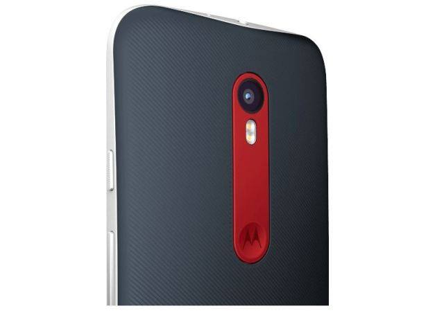 Moto G4 में 13 मेगापिक्सल का रियर कैमरा होगा जिसमें फेस डिटेक्शन, ऑटोफोकस, जिओ टैगिंग जैसे फीचर्स हो सकते हैं.