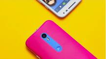 17 मई को flipkart के बजाए Amazon पर लॉन्च होगा Moto G (G4) 