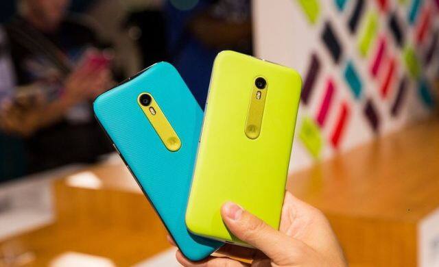 17 मई को दिल्ली में होने वाले इवेंट में Moto G (G4) लॉन्च हो सकता है. कयास लगाए जा रहे हैं कि Motorola कंपनी इस फोन के बड़े वेरिएंट Moto G4 प्लस को भी लॉन्च कर सकती है.