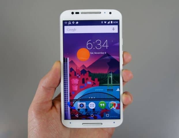 ऐसा माना जा रहा है कि Moto G (G4) में 5.5 इंच की फुल HD स्क्रीन होगी. फोन में 2 जीबी रैम के साथ ऑक्टा कोर का प्रोसेसर भी हो सकता है.