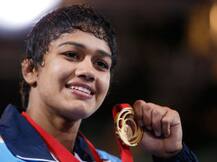 पहलवान रविंदर, बबीता ने कटाया रियो का टिकट